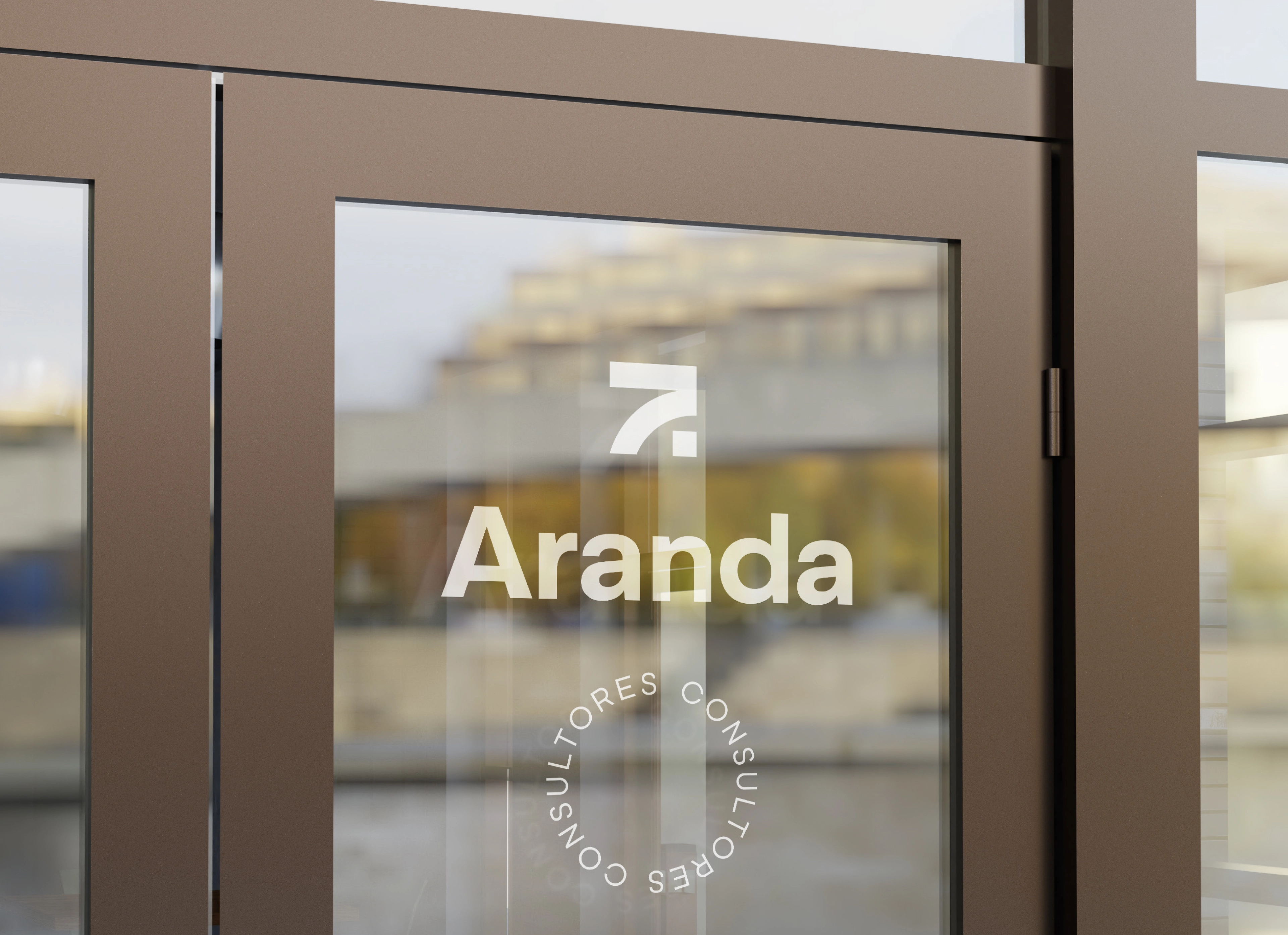 Aranda