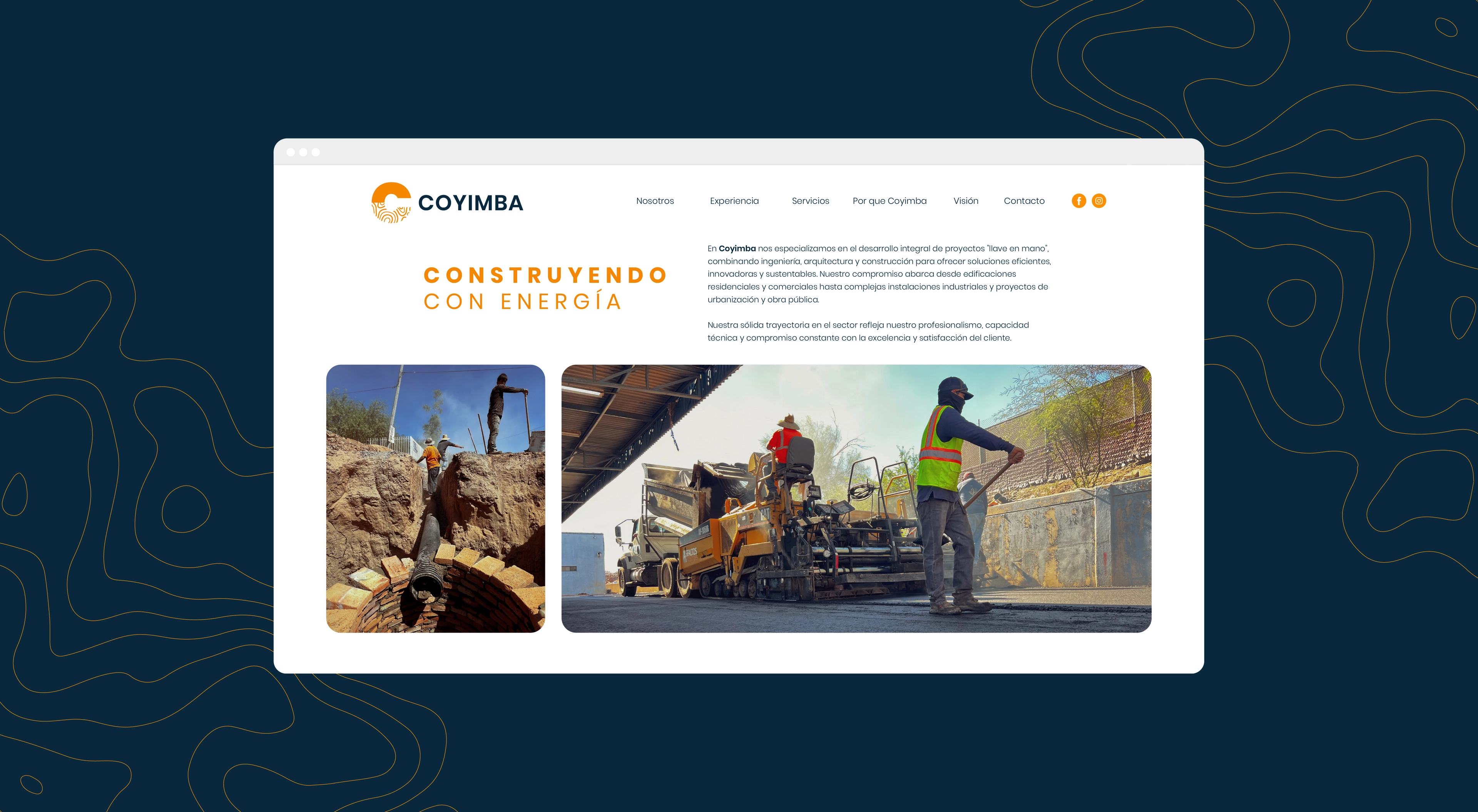Coyimba Cover