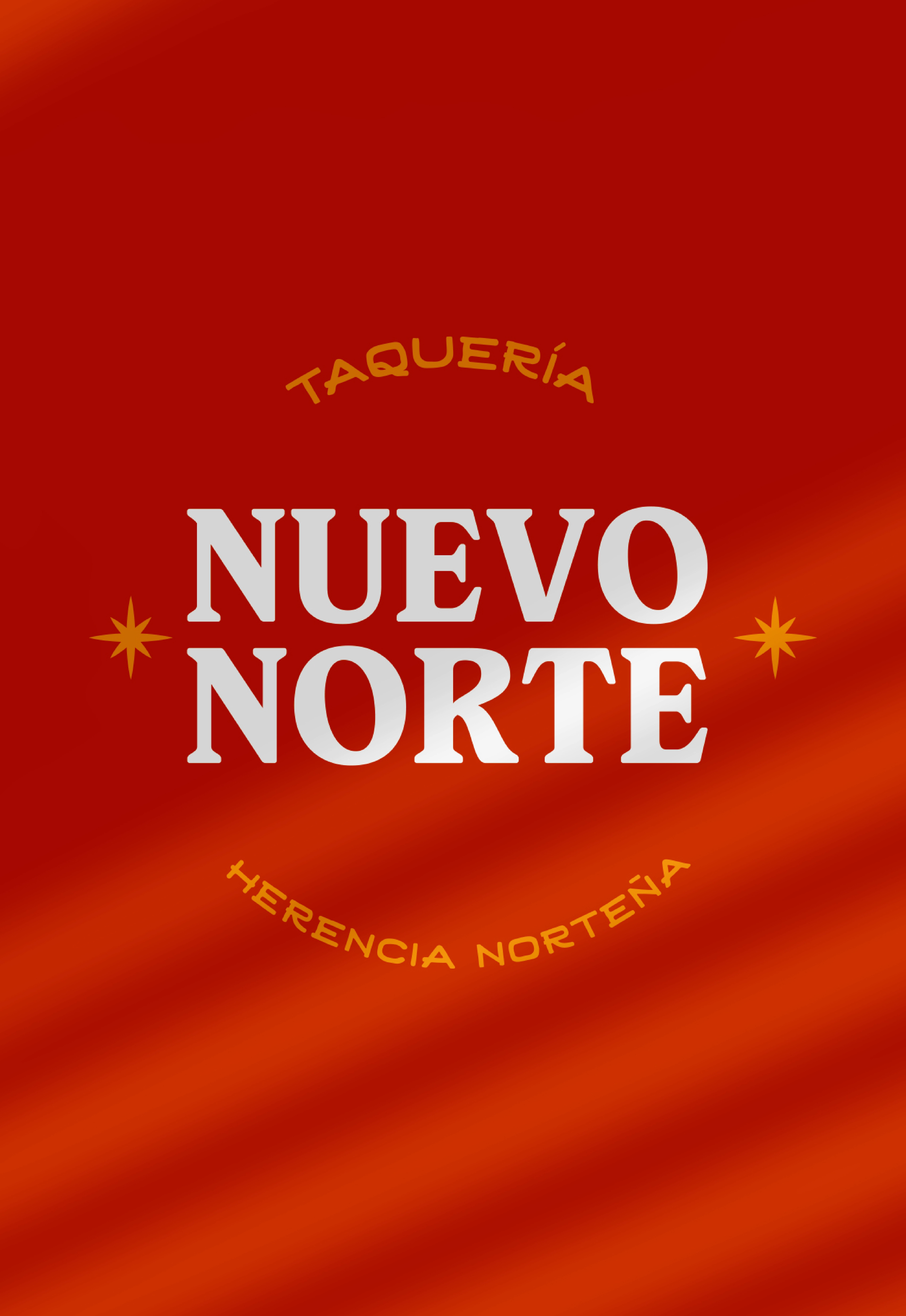 Nuevo Norte