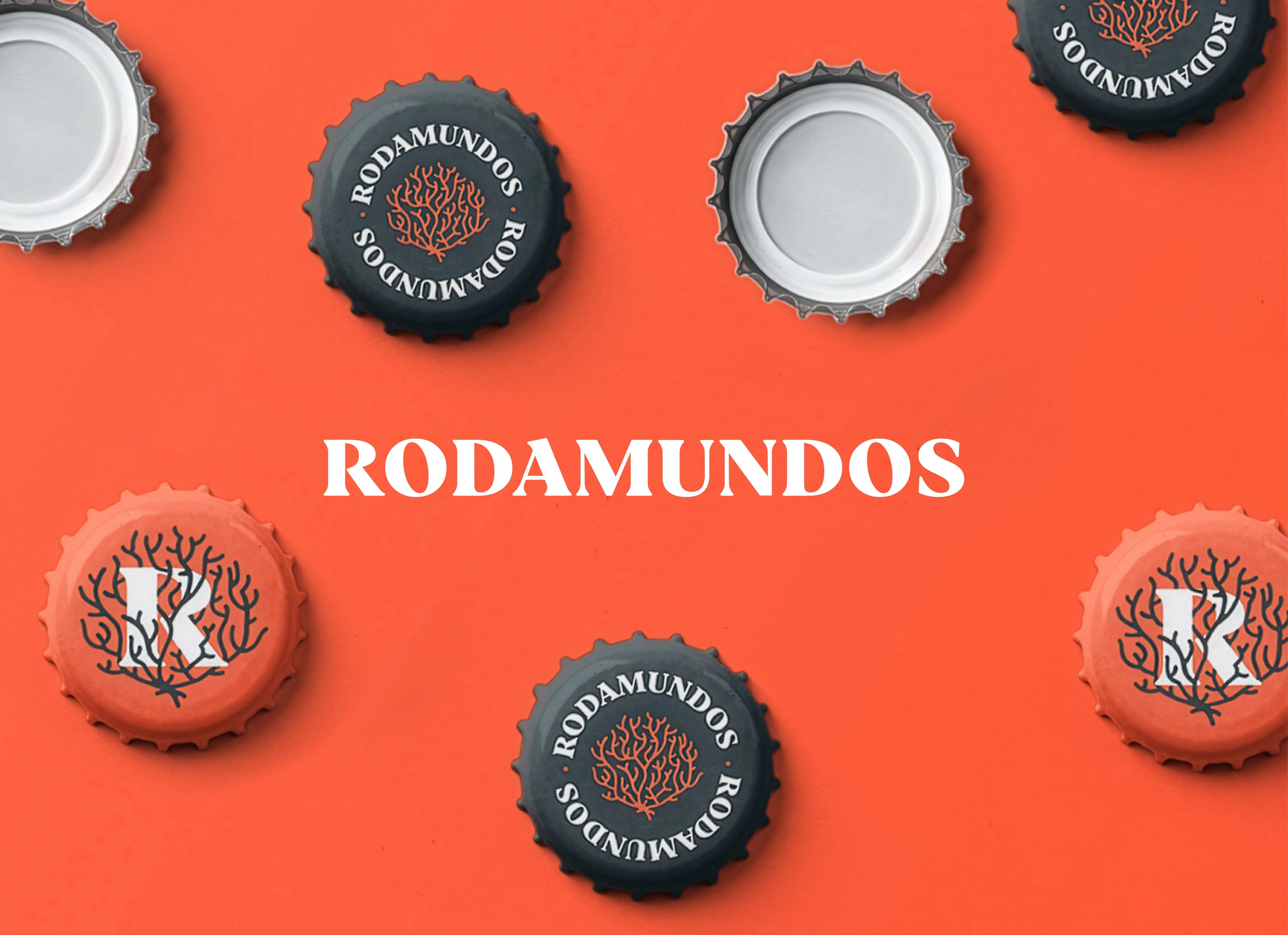 Rodamundos